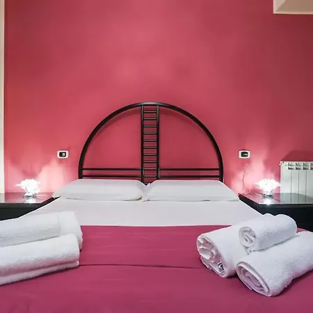 Apartment Melina *