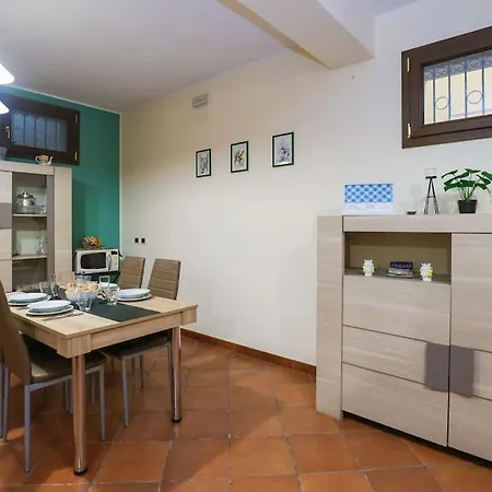 Melina Belvedere (Sicily)