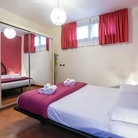 Melina Apartment Belvedere (Sicily)