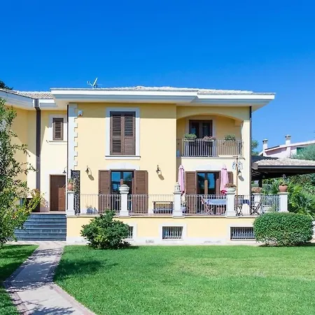 Melina Apartment Belvedere (Sicily)