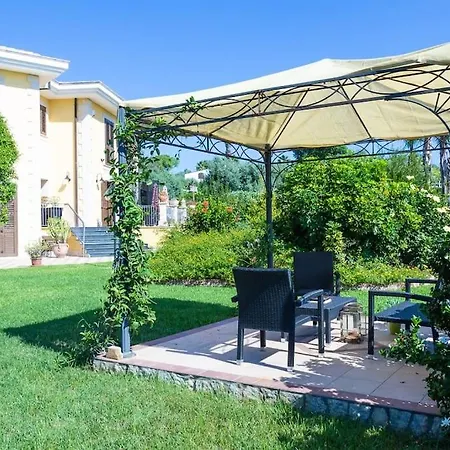 Apartment Melina Belvedere (Sicily)