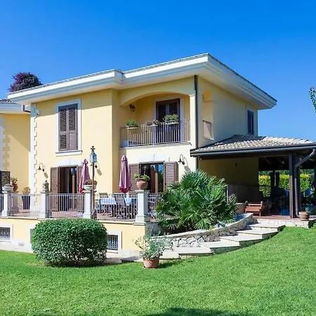 Apartment Melina *